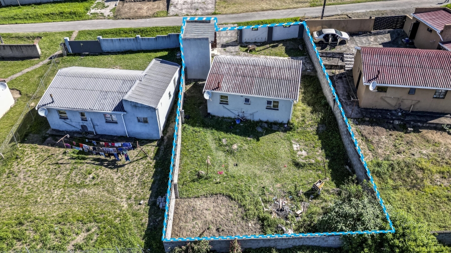 2 Bedroom Property for Sale in Mdantsane Nu 6 Eastern Cape